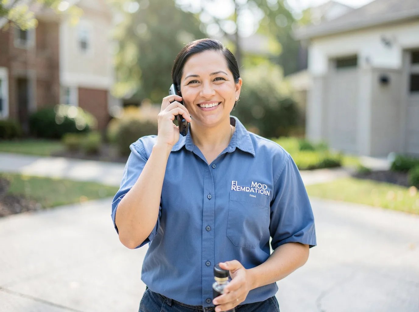 Mold Remediation Belcamp, MD FAQs